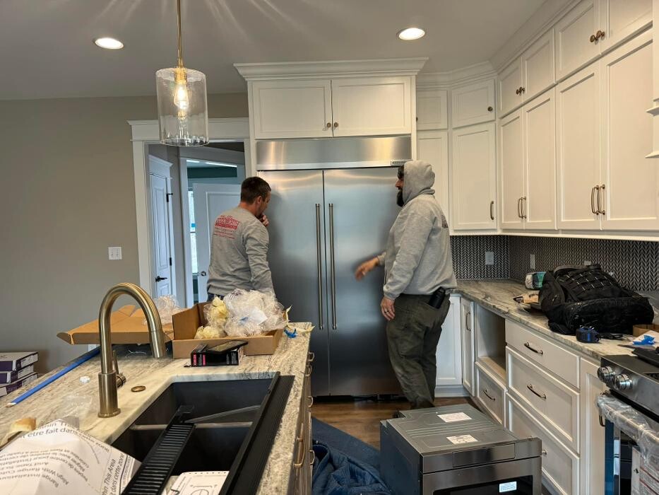Images Tom Goodworth Construction