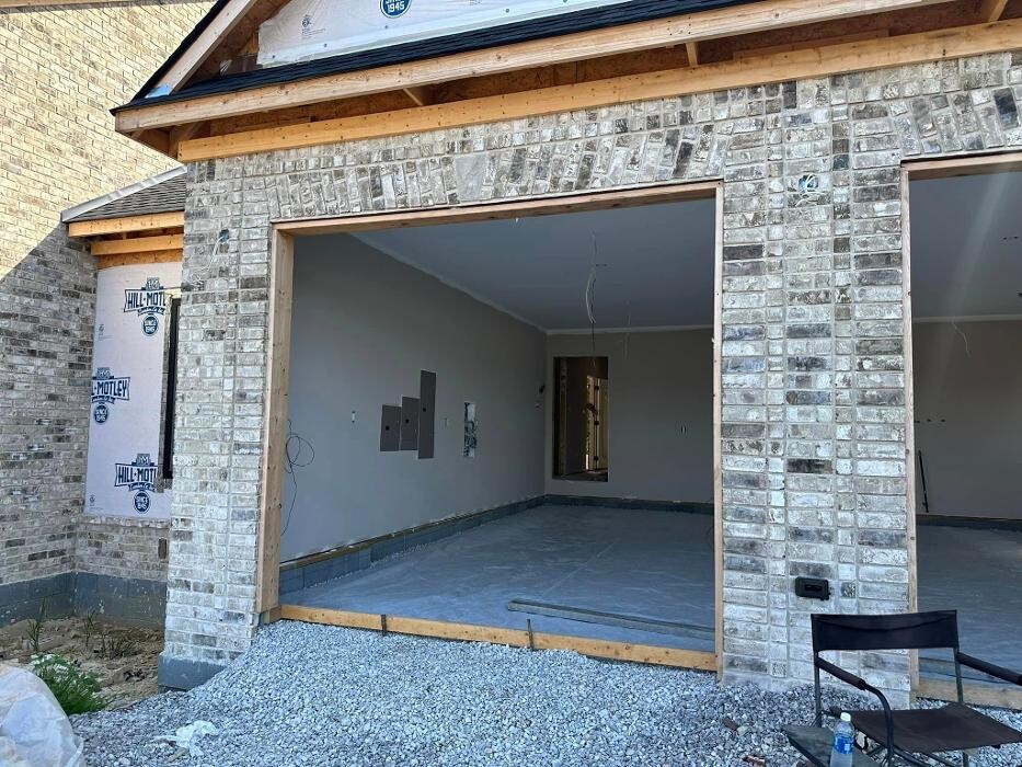 Images Tom Goodworth Construction