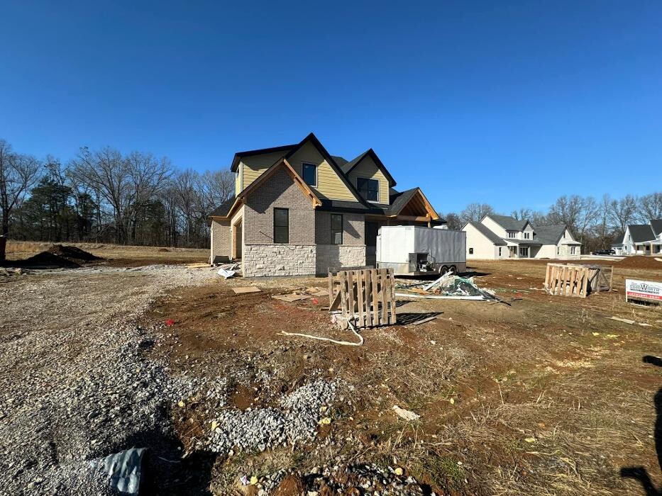 Images Tom Goodworth Construction