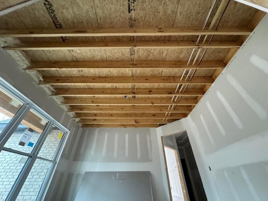 Images Tom Goodworth Construction
