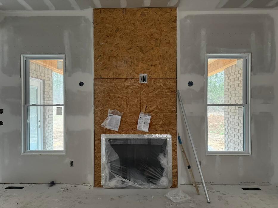 Images Tom Goodworth Construction