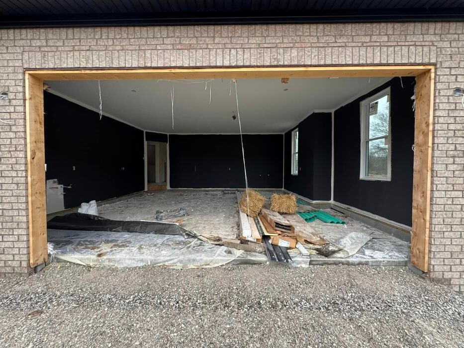 Images Tom Goodworth Construction