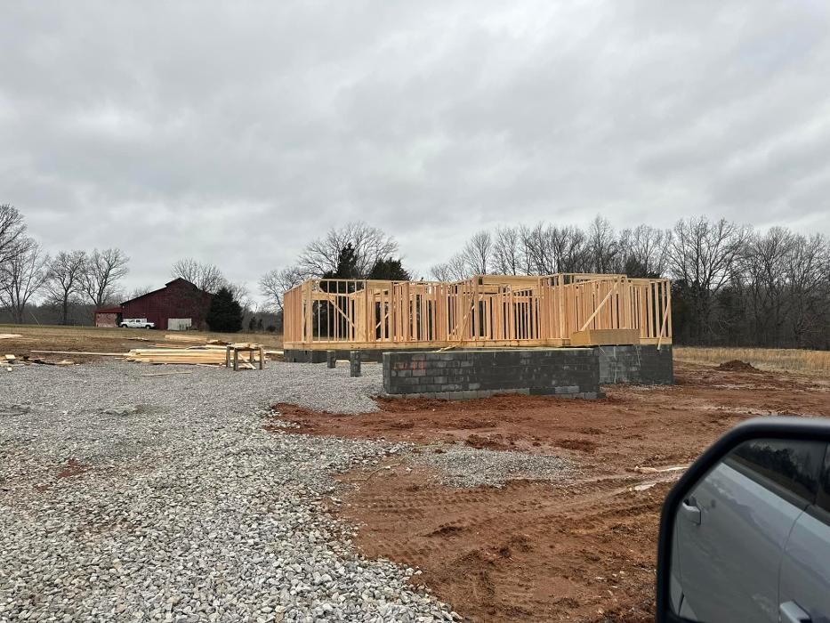Images Tom Goodworth Construction