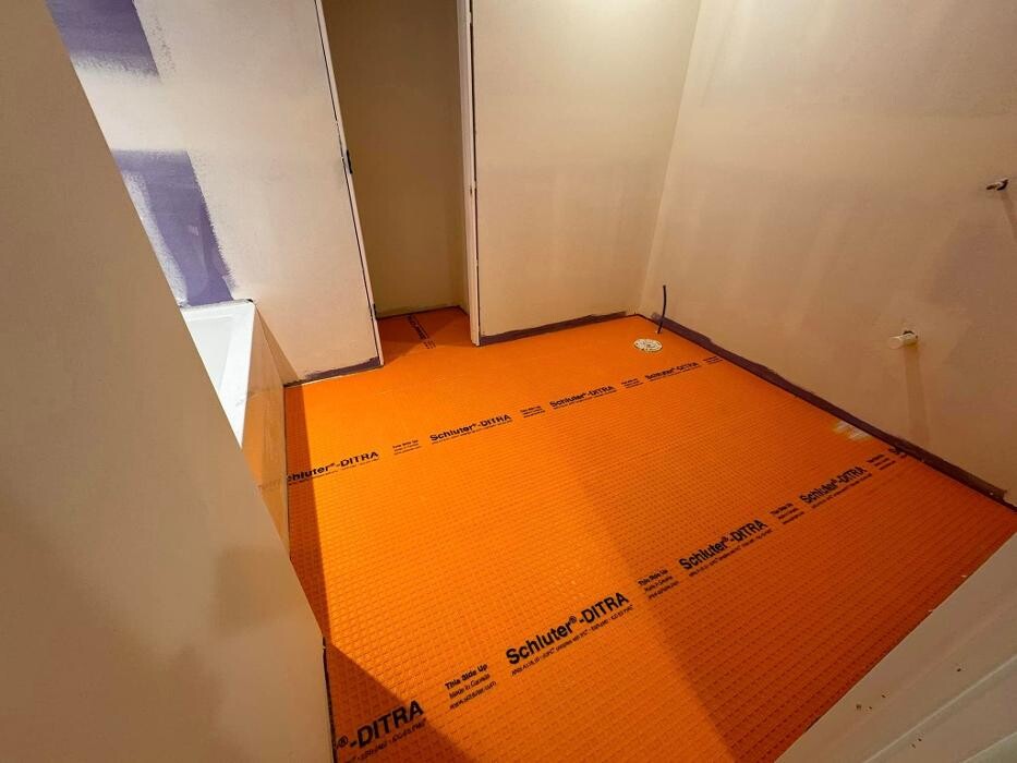Images Tom Goodworth Construction