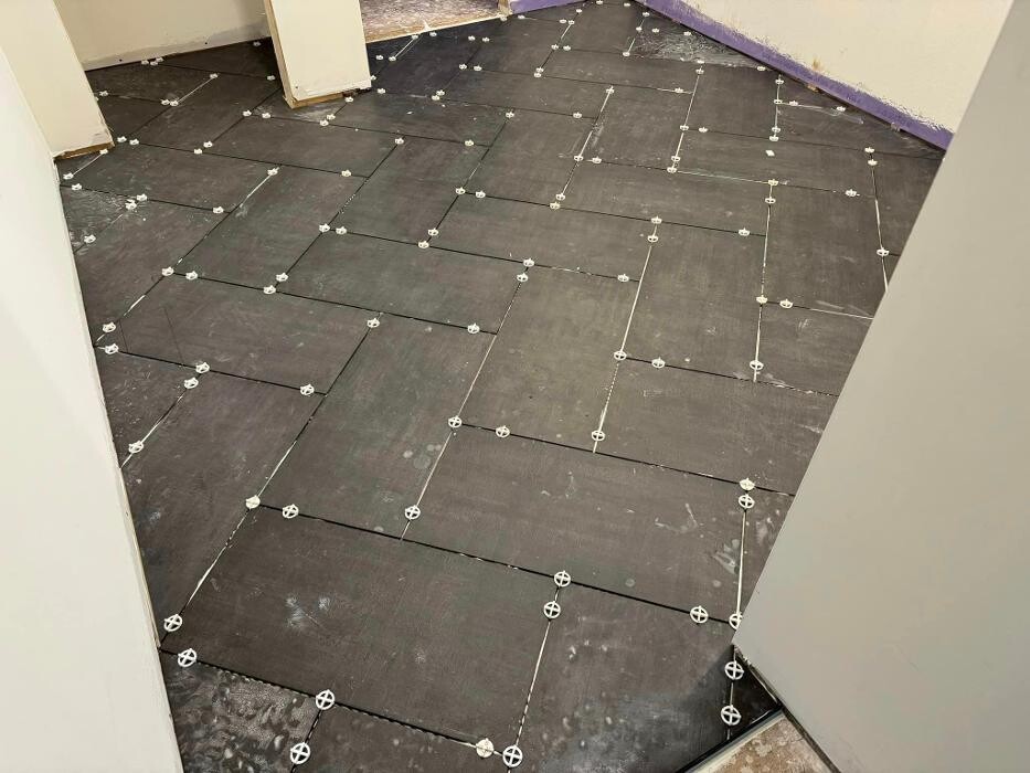 Images Tom Goodworth Construction