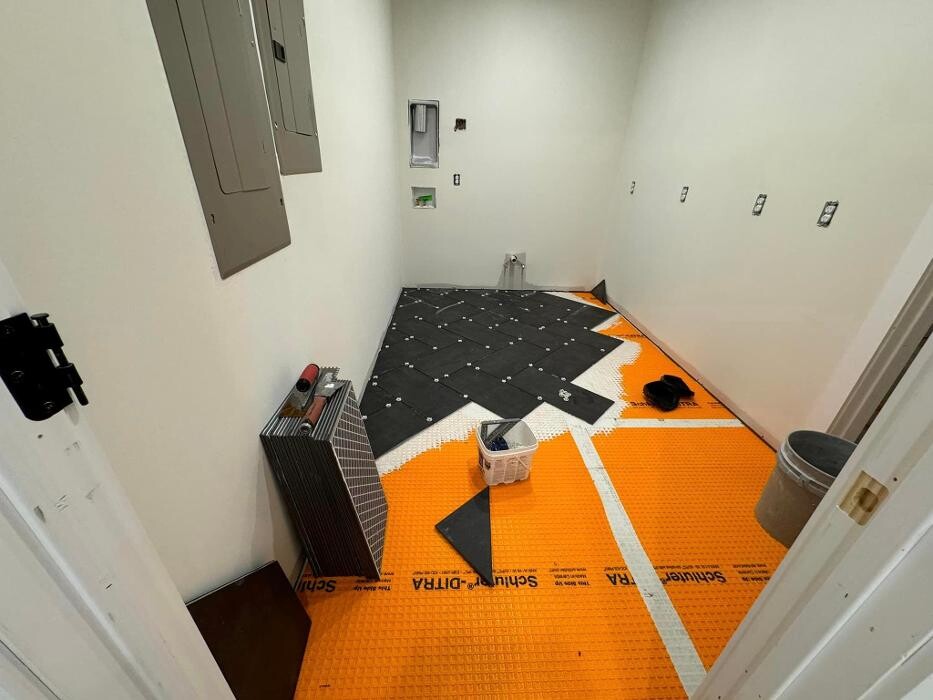 Images Tom Goodworth Construction