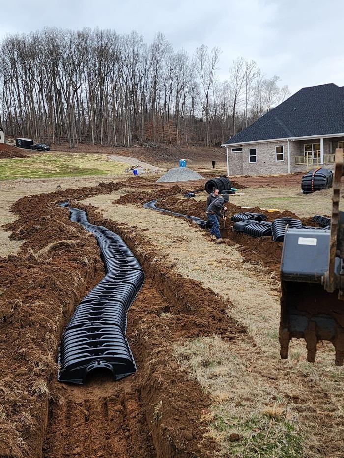 Images Tom Goodworth Construction