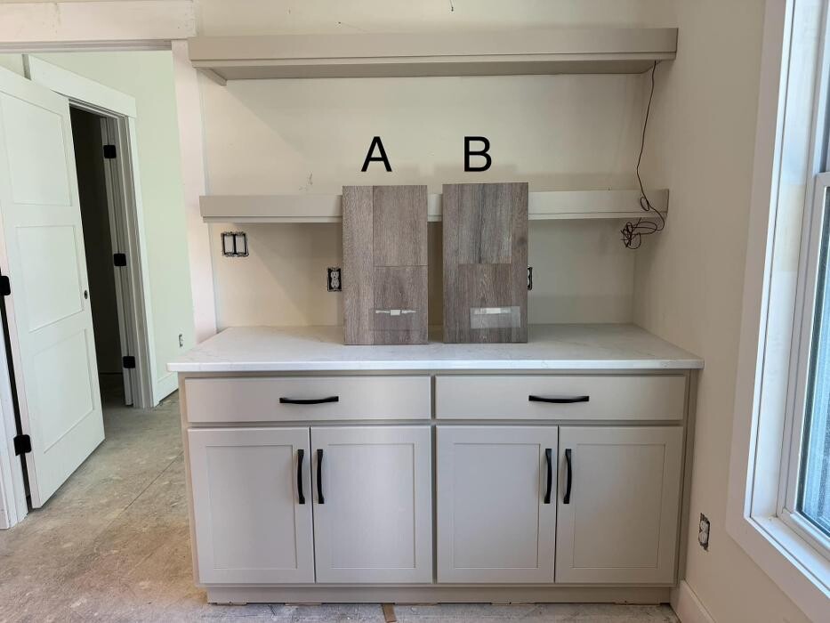 Images Tom Goodworth Construction
