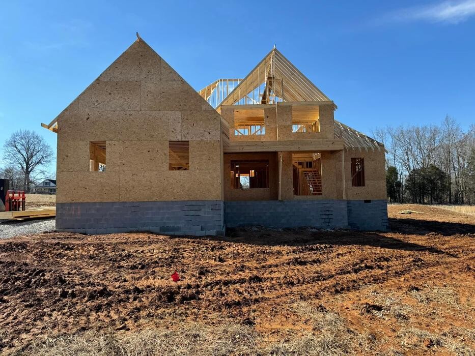 Images Tom Goodworth Construction
