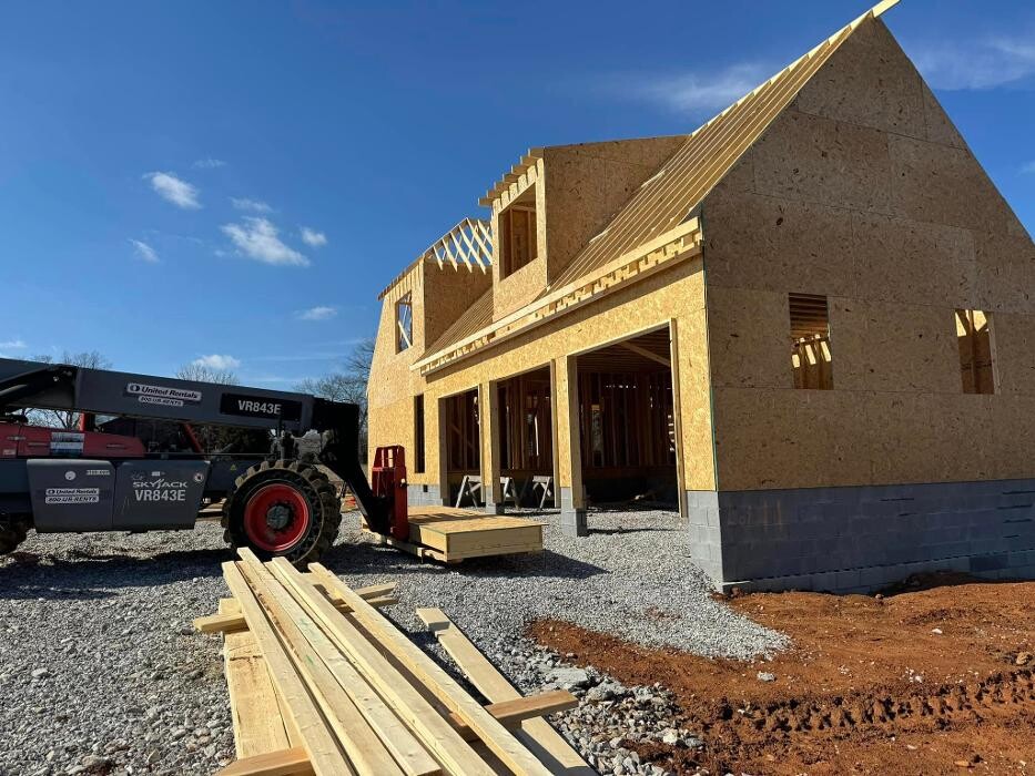 Images Tom Goodworth Construction