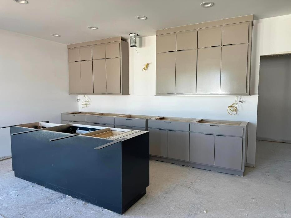 Images Tom Goodworth Construction