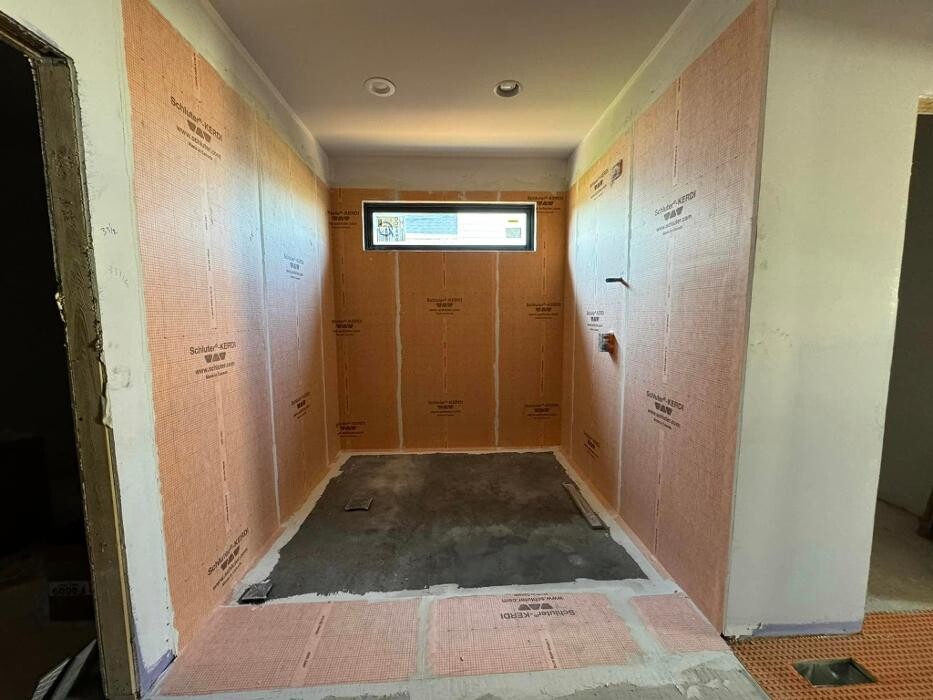 Images Tom Goodworth Construction