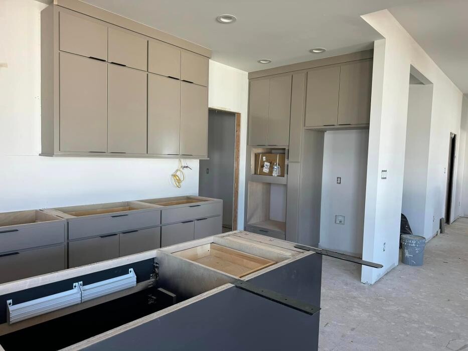 Images Tom Goodworth Construction