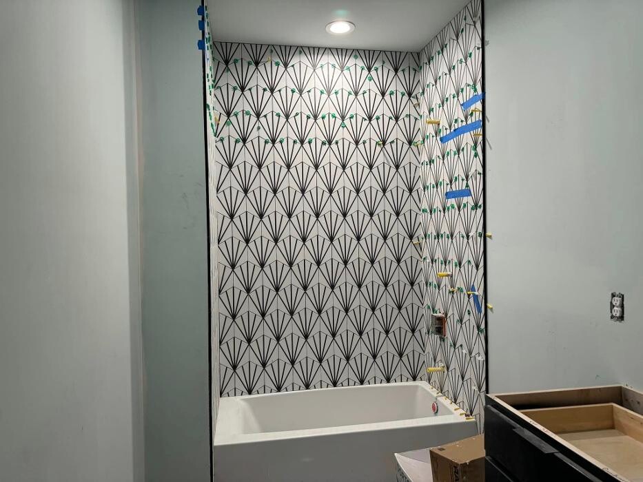 Images Tom Goodworth Construction