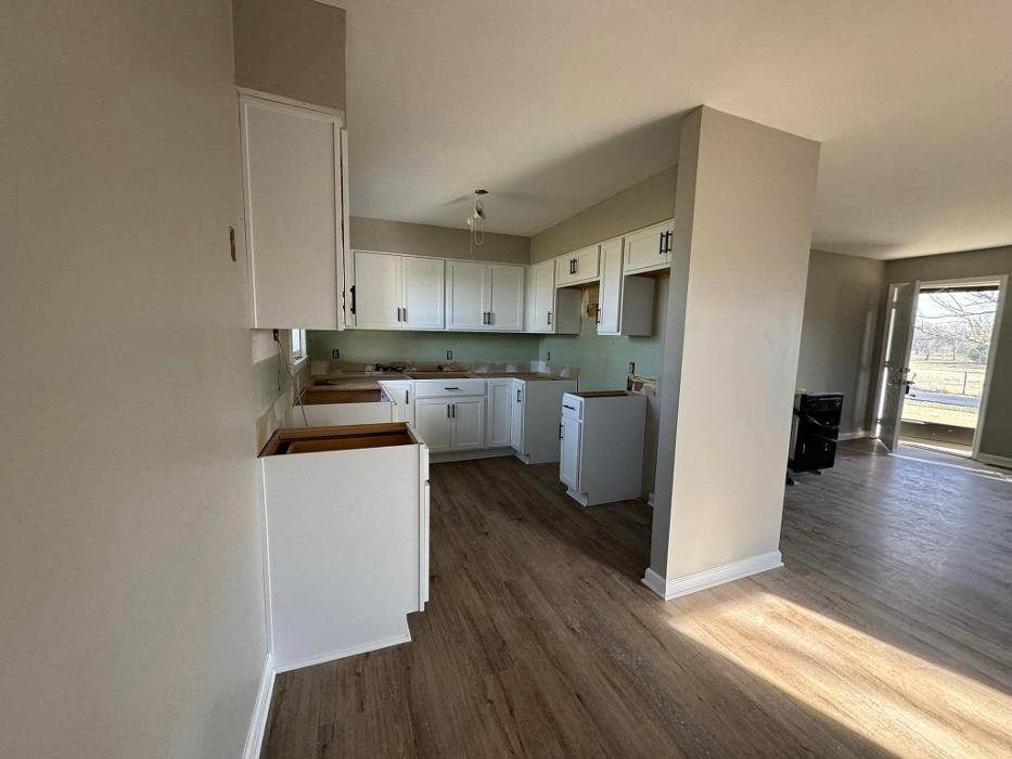 Images Tom Goodworth Construction