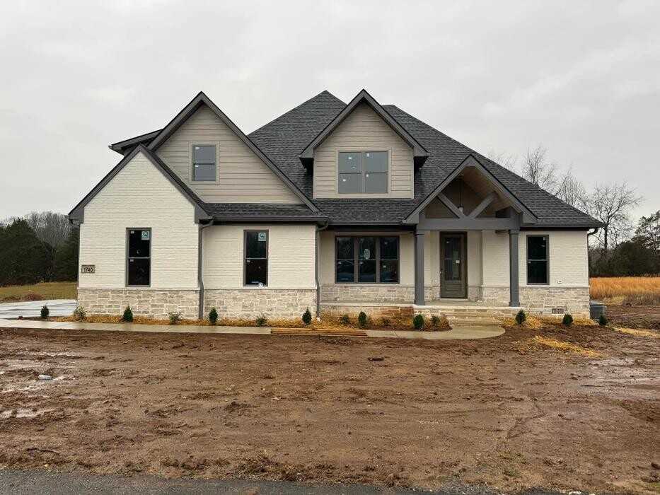 Images Tom Goodworth Construction