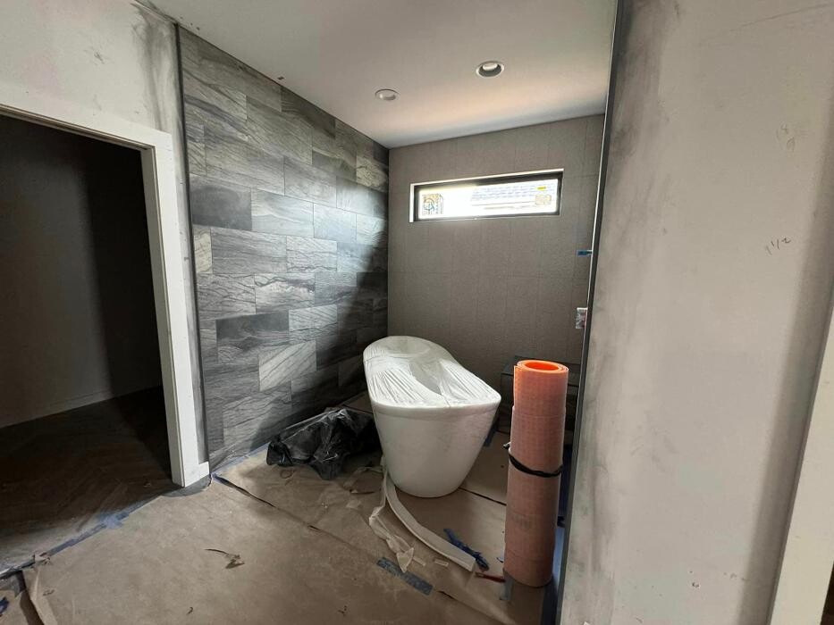 Images Tom Goodworth Construction
