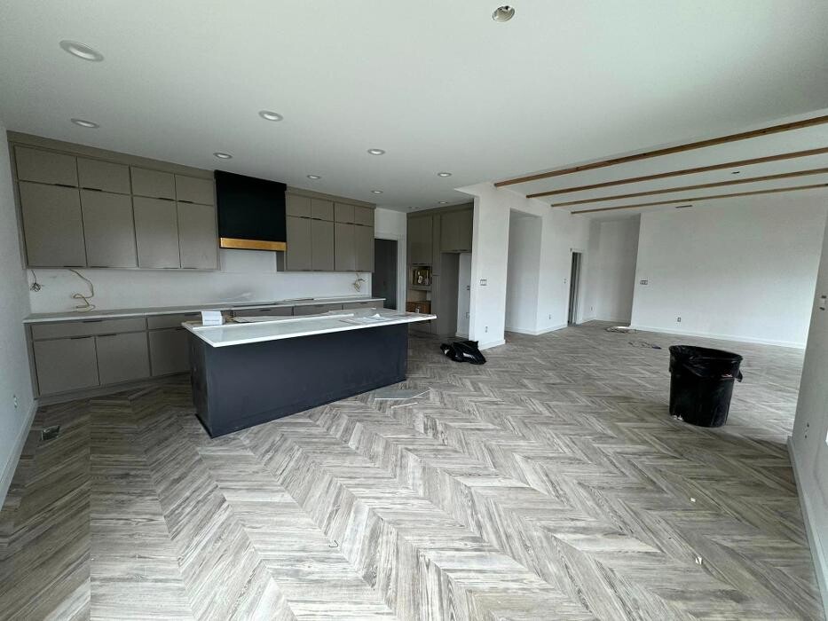 Images Tom Goodworth Construction