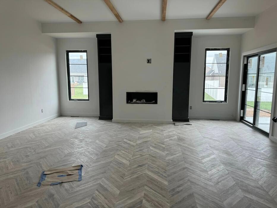 Images Tom Goodworth Construction