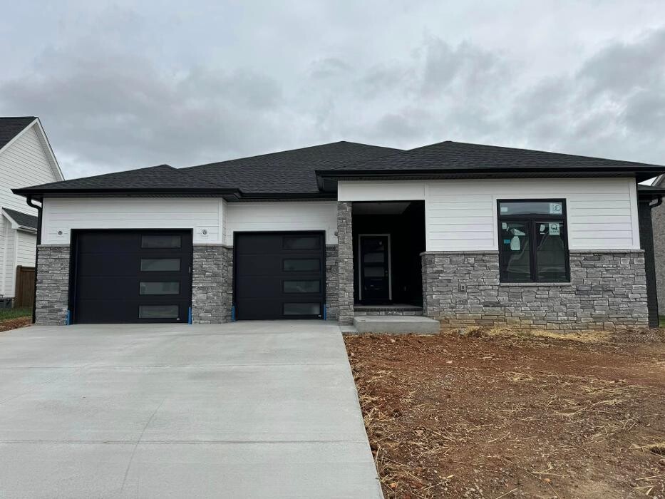 Images Tom Goodworth Construction