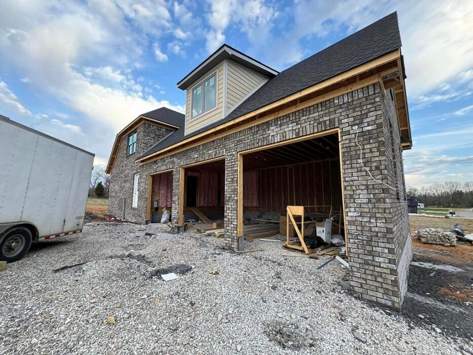 Images Tom Goodworth Construction