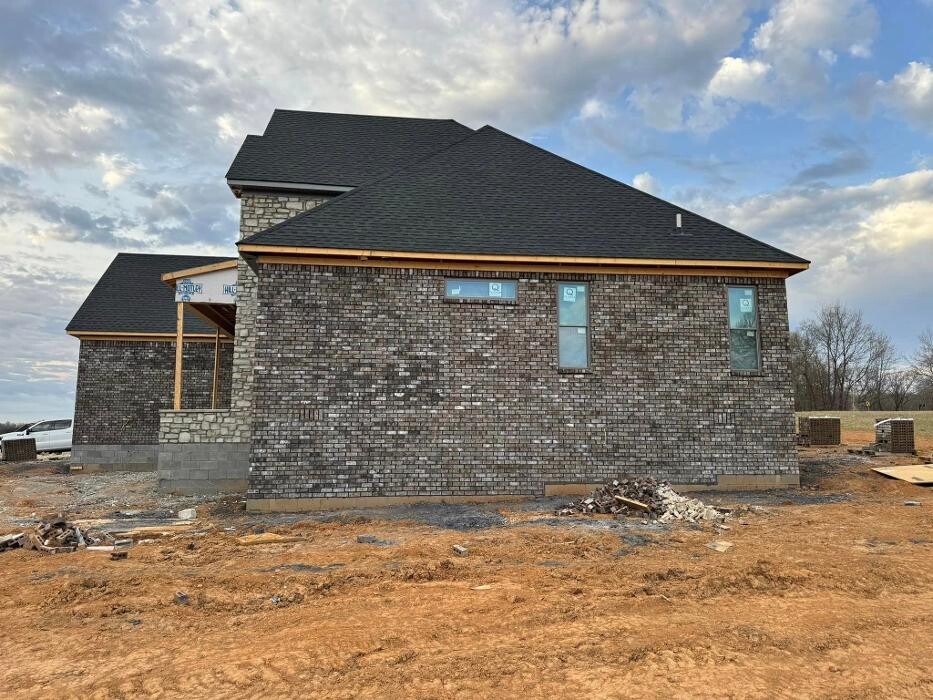 Images Tom Goodworth Construction