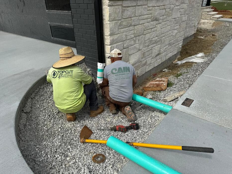 Images Tom Goodworth Construction