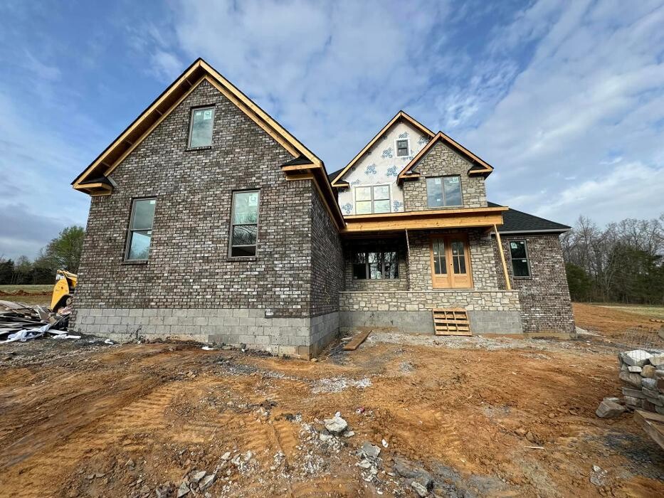 Images Tom Goodworth Construction