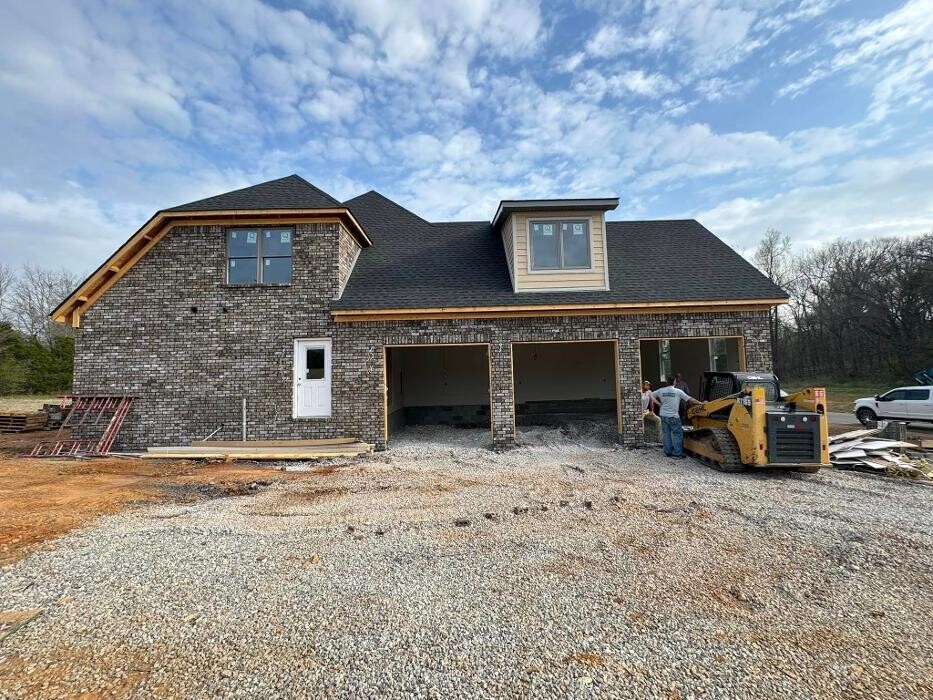 Images Tom Goodworth Construction
