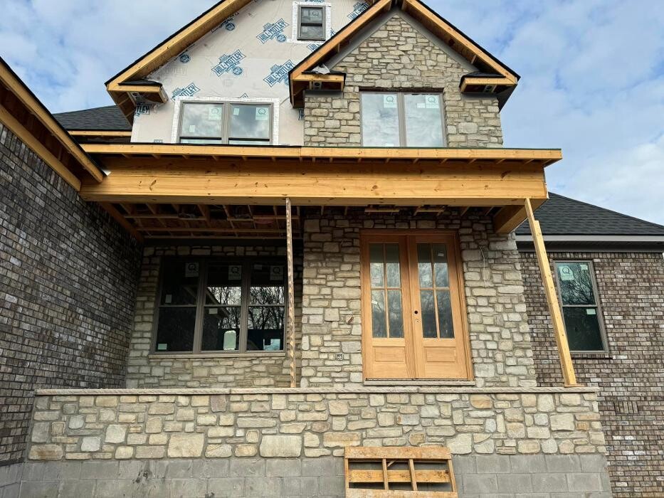 Images Tom Goodworth Construction