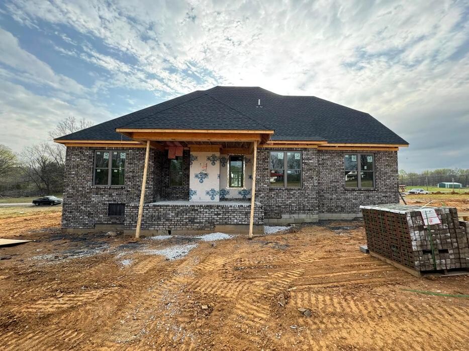 Images Tom Goodworth Construction