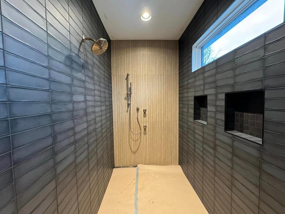 Images Tom Goodworth Construction