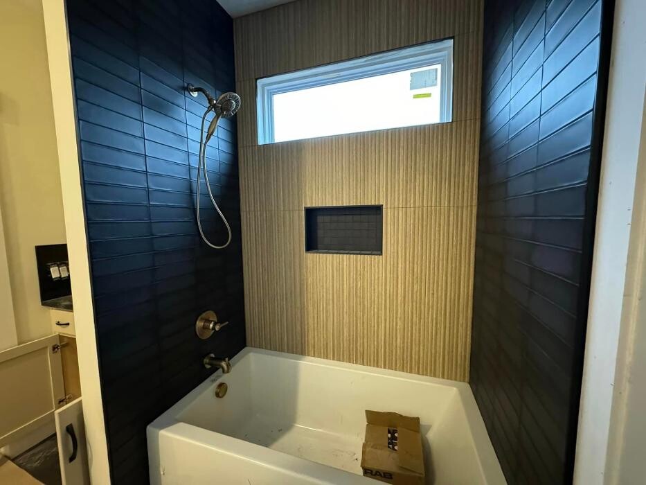 Images Tom Goodworth Construction