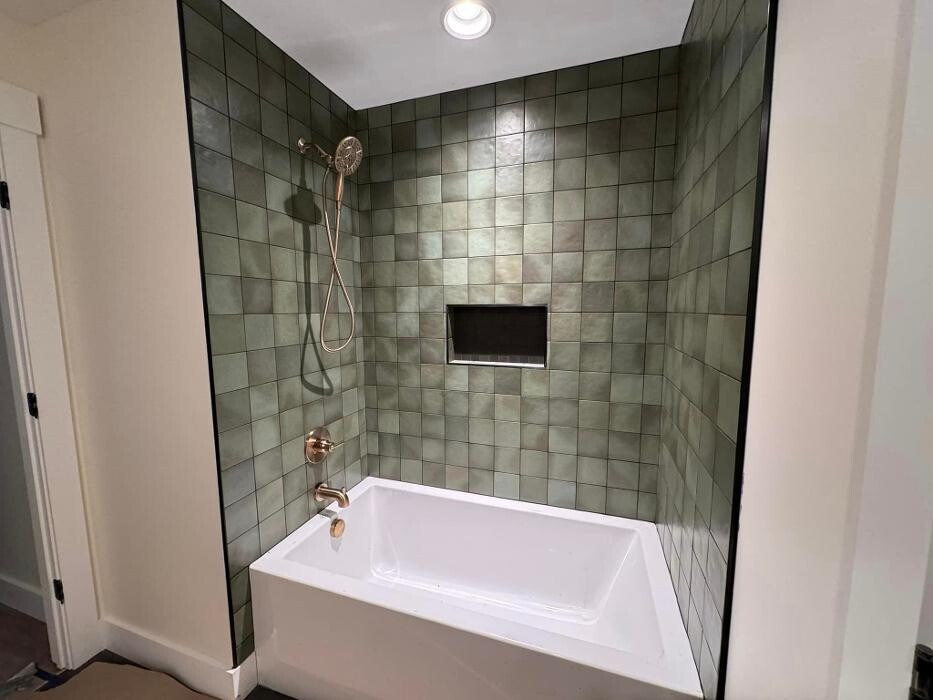 Images Tom Goodworth Construction