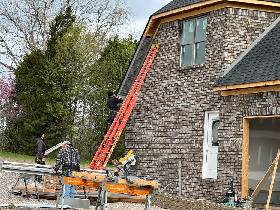 Images Tom Goodworth Construction
