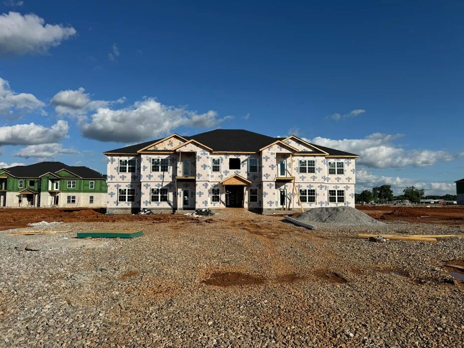 Images Tom Goodworth Construction