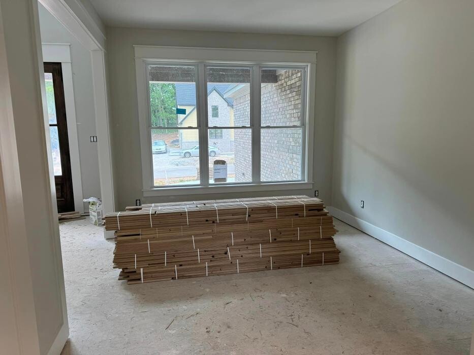 Images Tom Goodworth Construction
