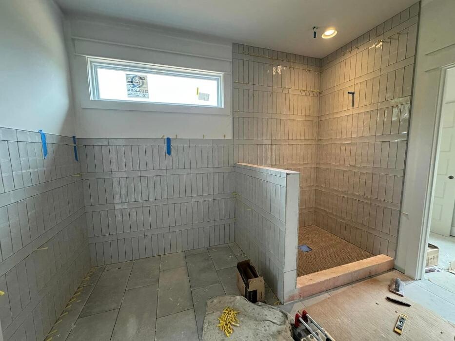 Images Tom Goodworth Construction