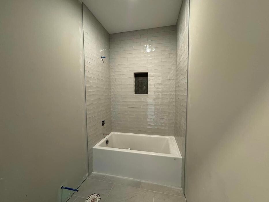 Images Tom Goodworth Construction