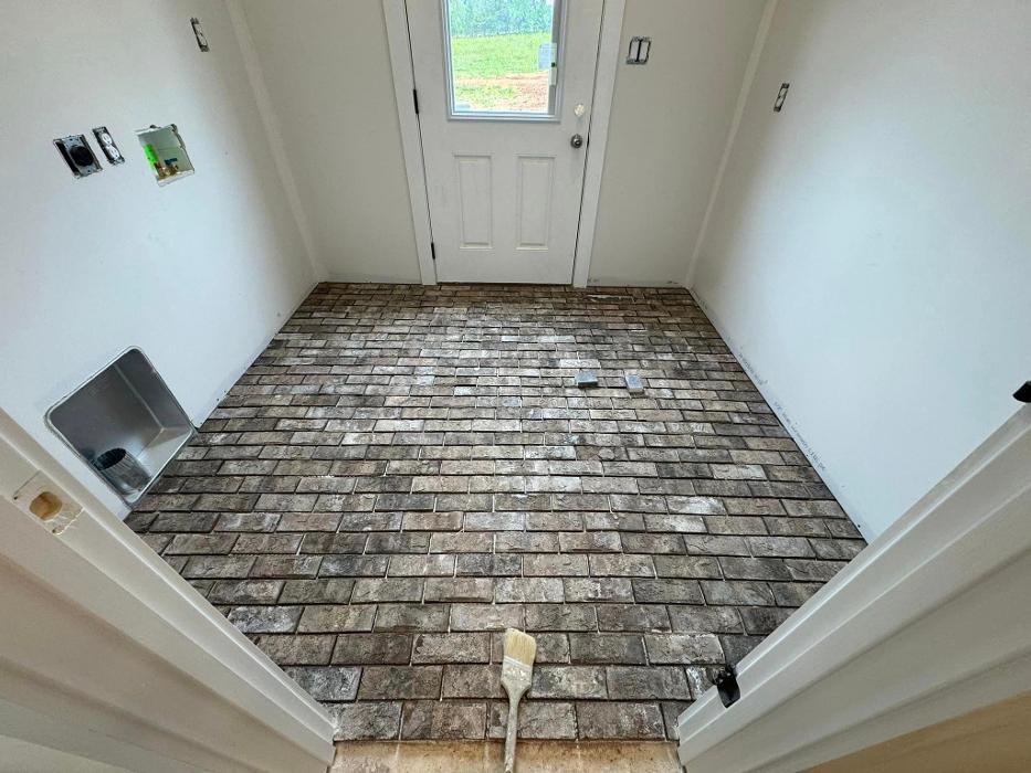 Images Tom Goodworth Construction