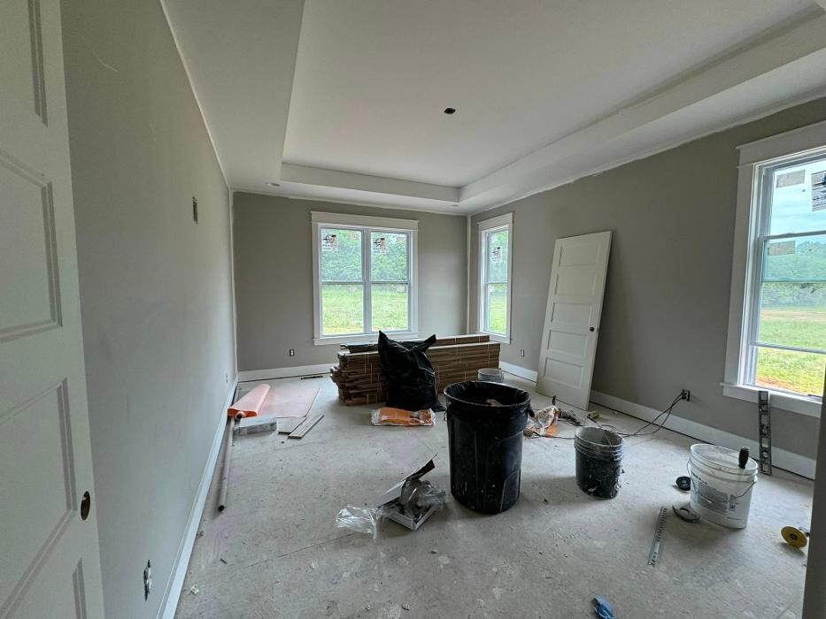Images Tom Goodworth Construction