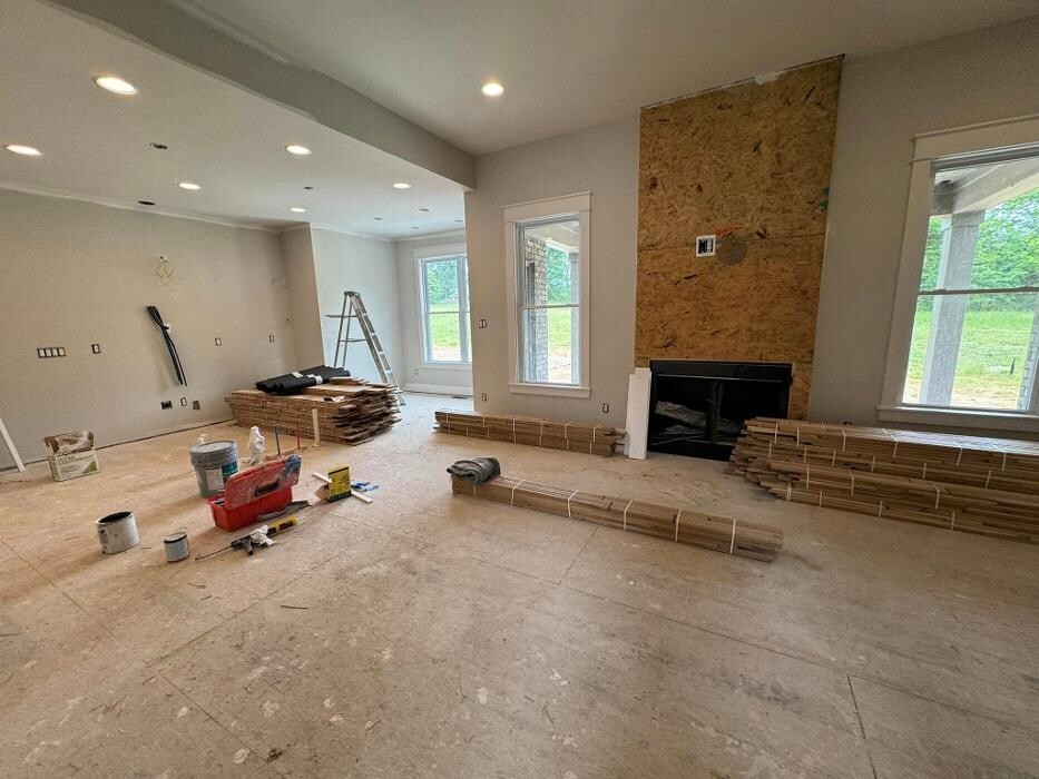 Images Tom Goodworth Construction