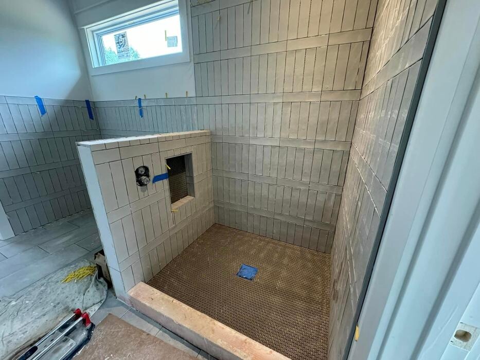 Images Tom Goodworth Construction