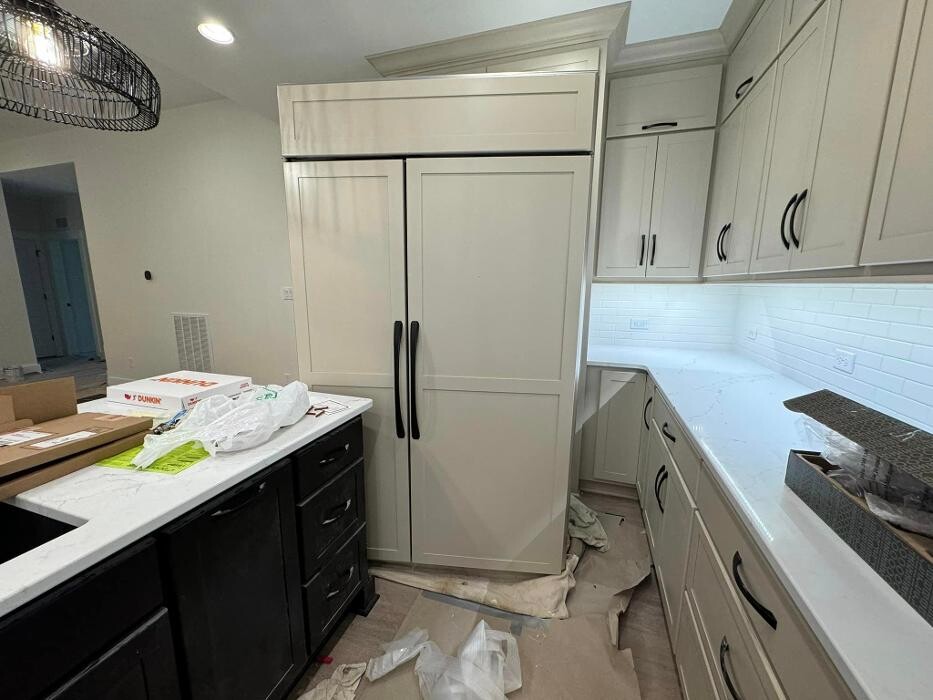 Images Tom Goodworth Construction