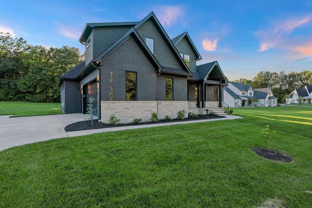 Images Tom Goodworth Construction