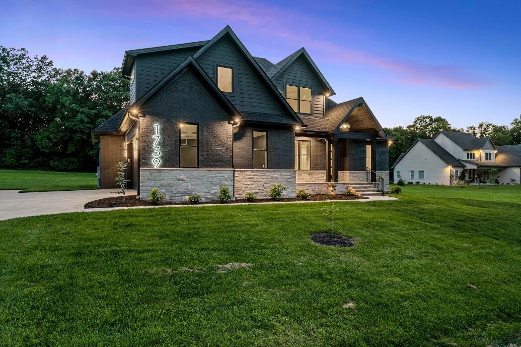 Images Tom Goodworth Construction