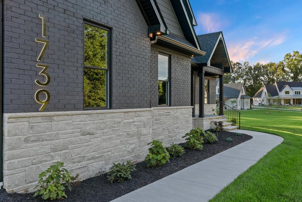 Images Tom Goodworth Construction