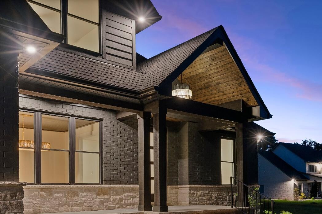 Images Tom Goodworth Construction