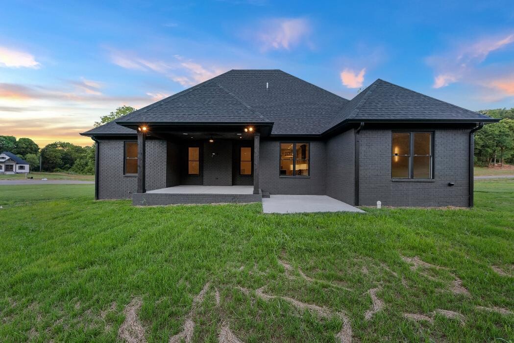 Images Tom Goodworth Construction