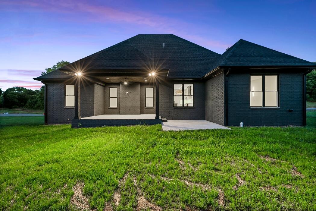 Images Tom Goodworth Construction